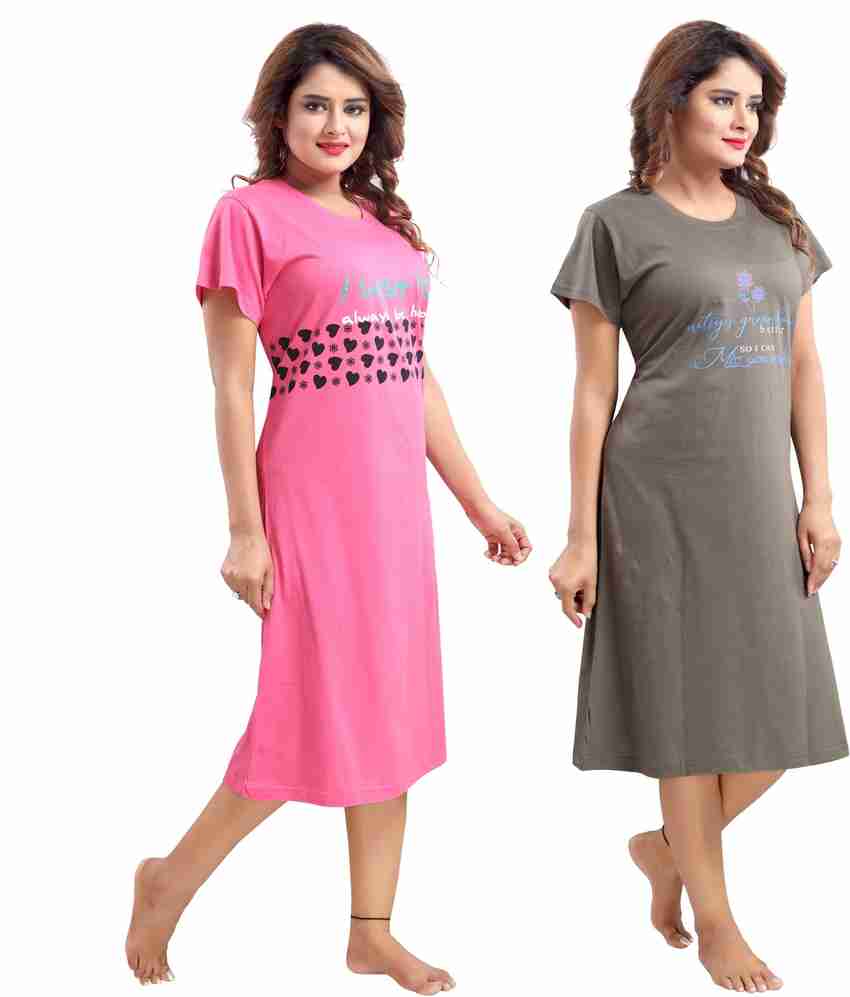 Tucute nighty 2025