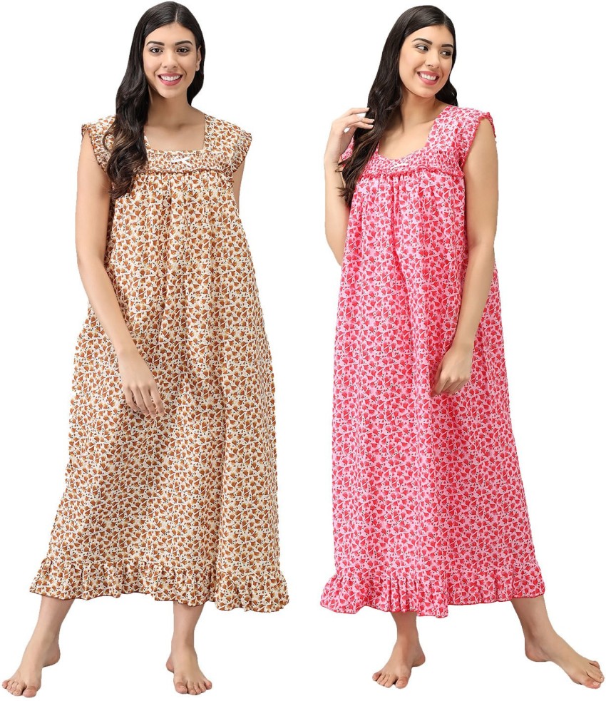 Flipkart discount nighty price