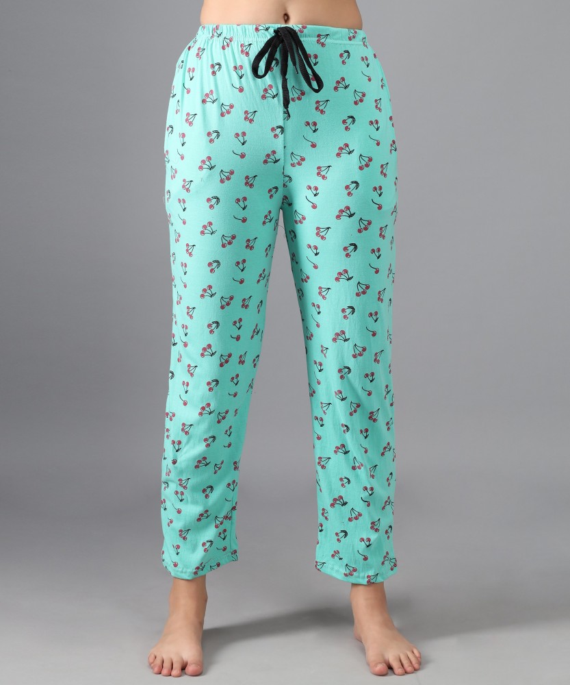 Fleece pyjama best sale pants womens