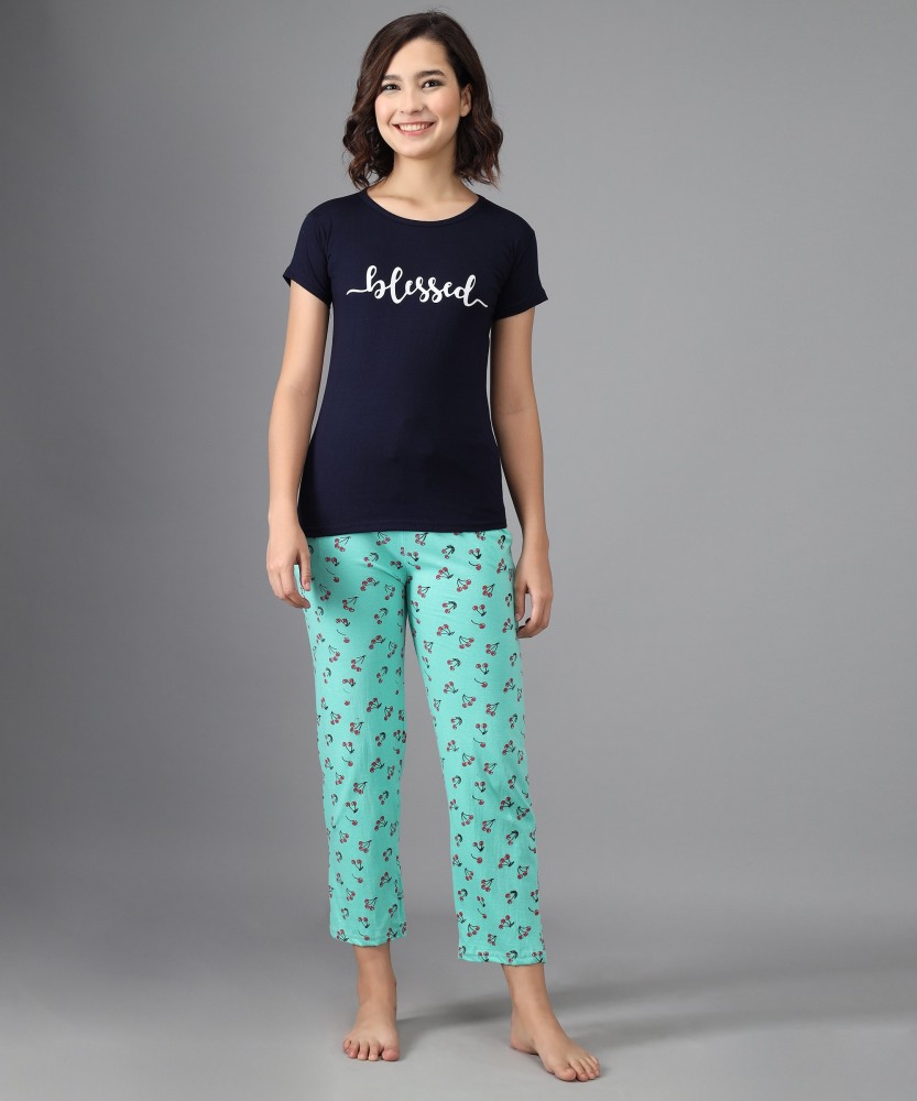 Trendy discount womens pyjamas