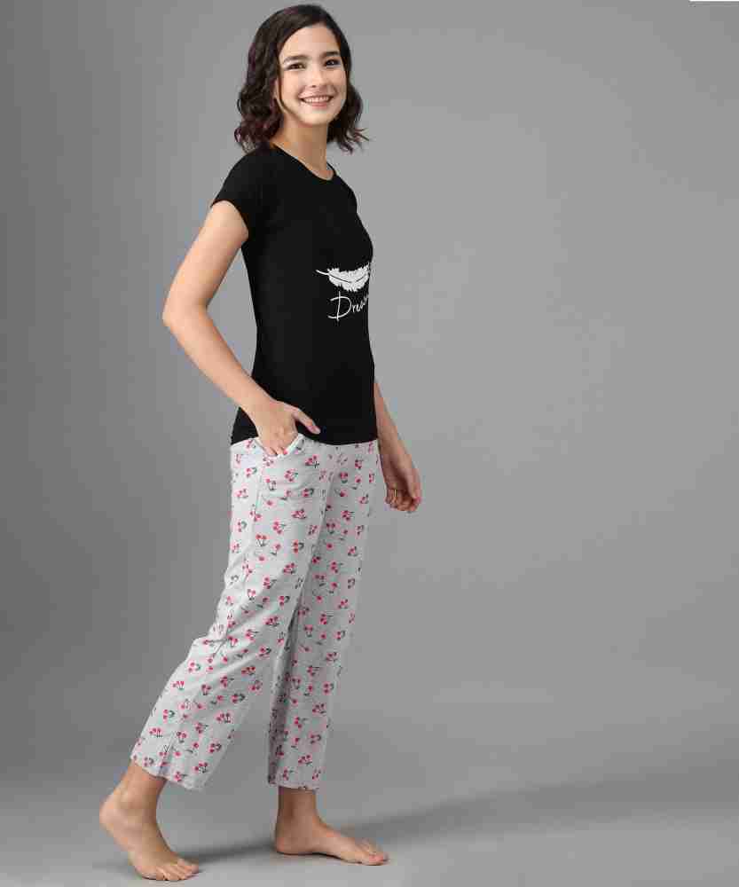 Next women's cotton discount pyjamas