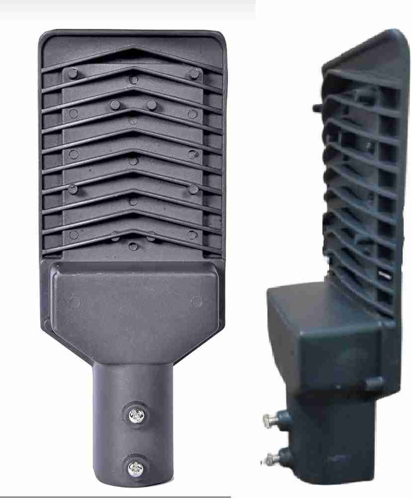 SURYA CIRCUIT 24 watt white led lens model street light pack of 1