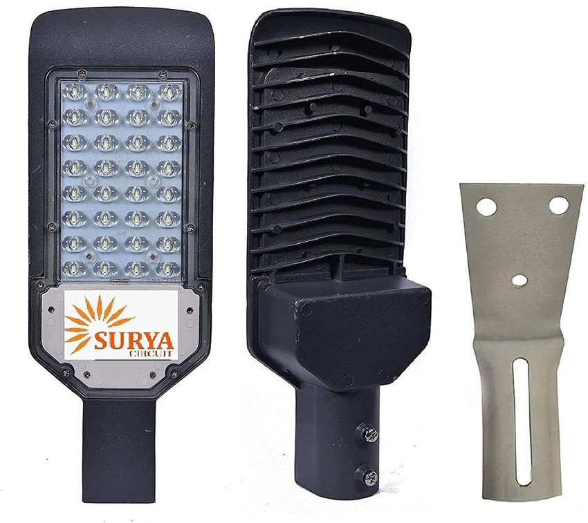 Led street sales light flipkart