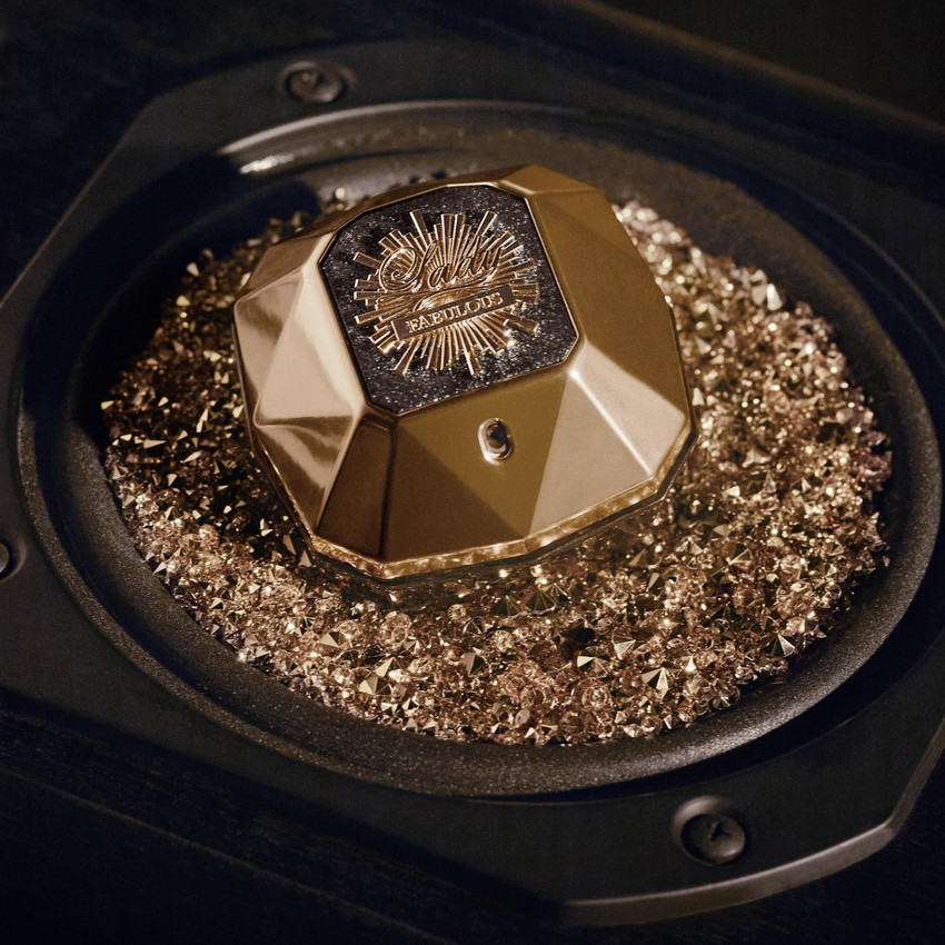 Perfume diamond paco rabanne sales