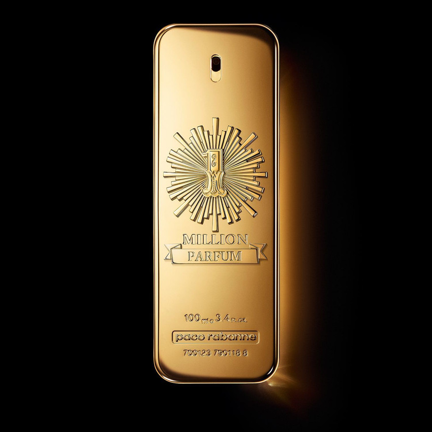 Precio perfume paco rabanne 1 deals million