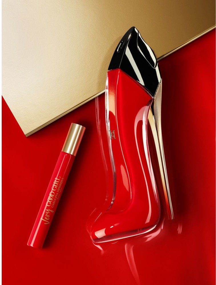 Good girl discount carolina herrera rollerball