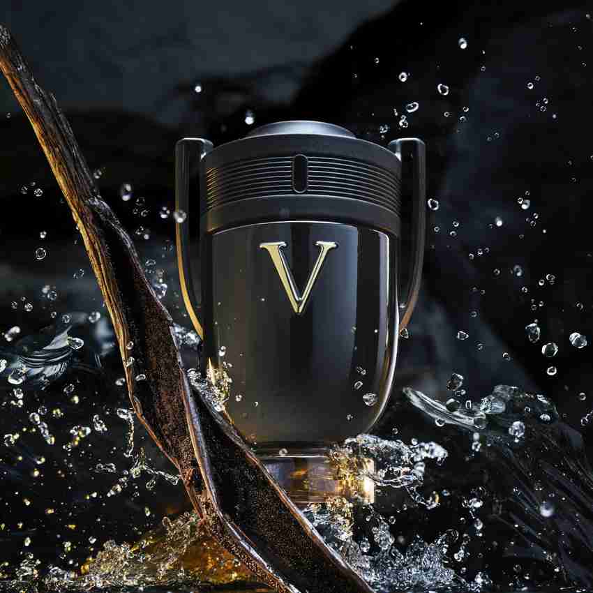 Eau de parfum paco rabanne invictus best sale