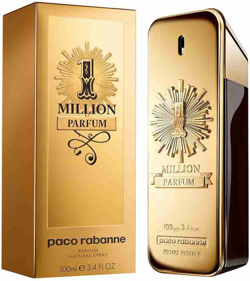 One million new clearance perfume