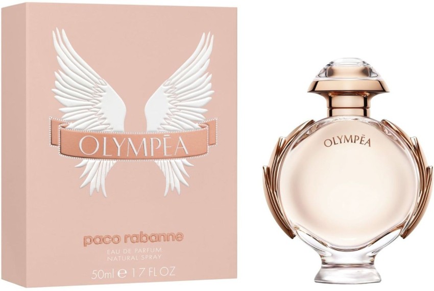 Olympea eau de outlet parfum natural spray