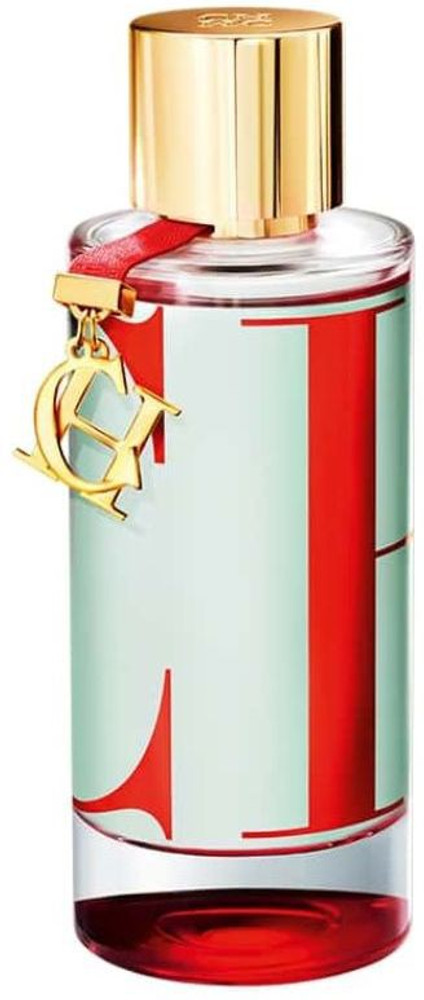 Carolina herrera eau clearance
