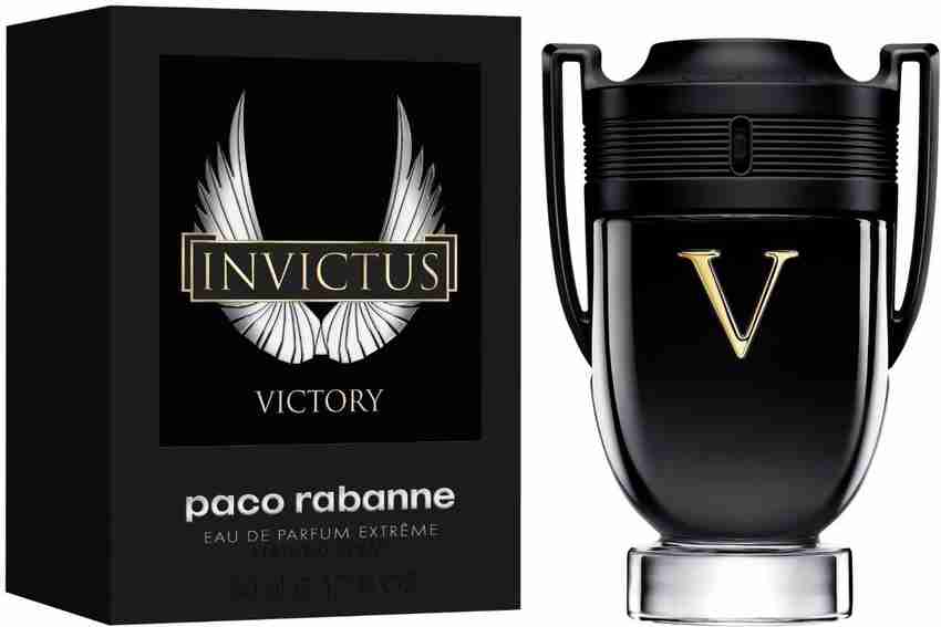 Parfum invictus online 50 ml