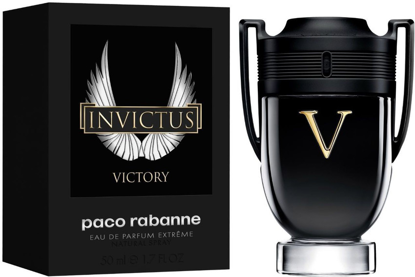 Buy PACO RABANNE Invictus Victory Eau De Parfum 50Ml Eau de Parfum