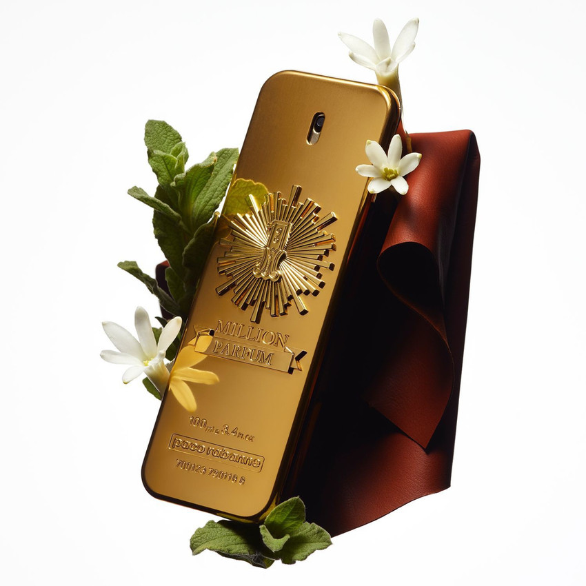 One million perfume 50 ml hot sale