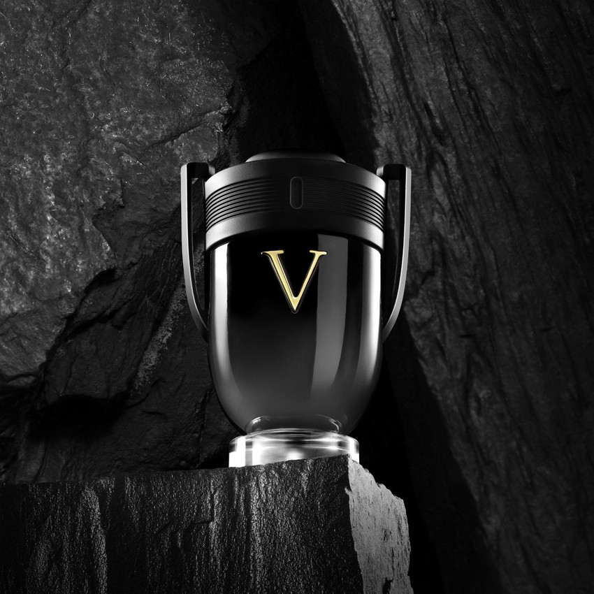 Eau de parfum best sale invictus paco rabanne