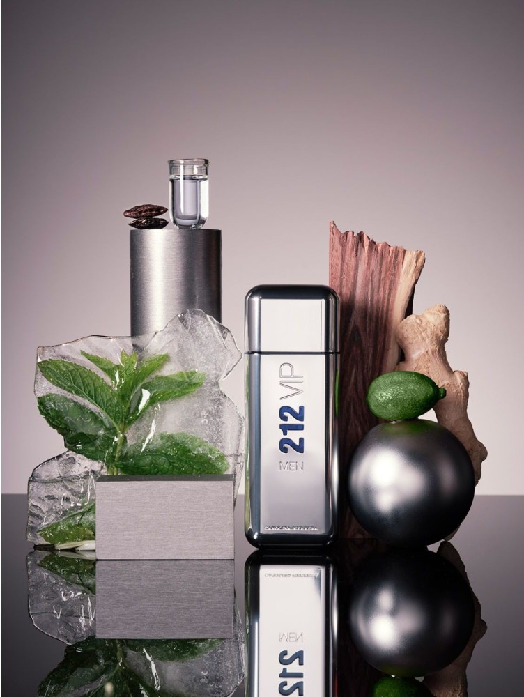 Perfume 212 best sale men 200 ml