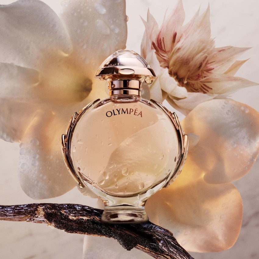 Olympea eau de outlet parfum natural spray