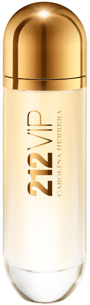 Buy CAROLINA HERRERA 212 VIP for Her Eau de Parfum 125ML Eau de