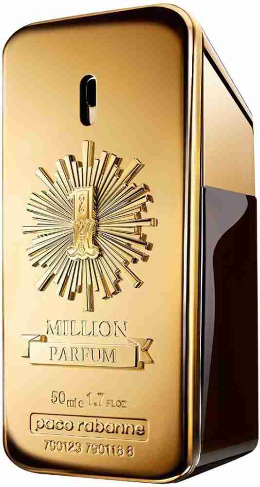 Nuevo perfume one million outlet