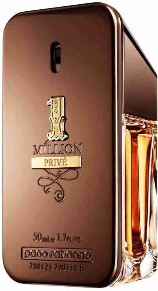 Paco Rabanne 1 Million Prive' Him Edp Ml.100