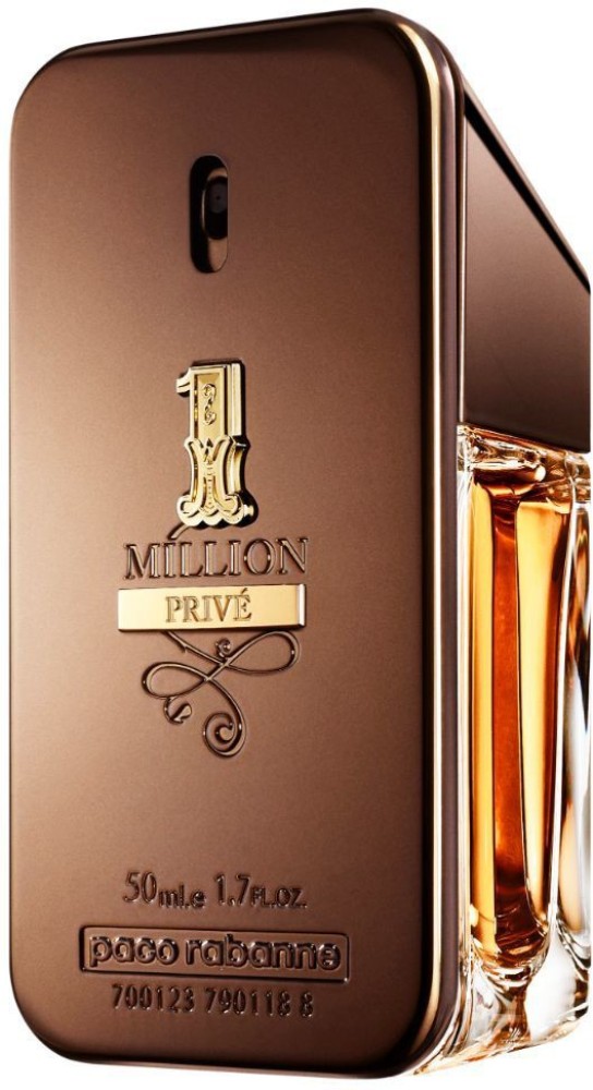 Buy PACO RABANNE 1 Million Prive Eau de Parfum 50ML Eau de Parfum