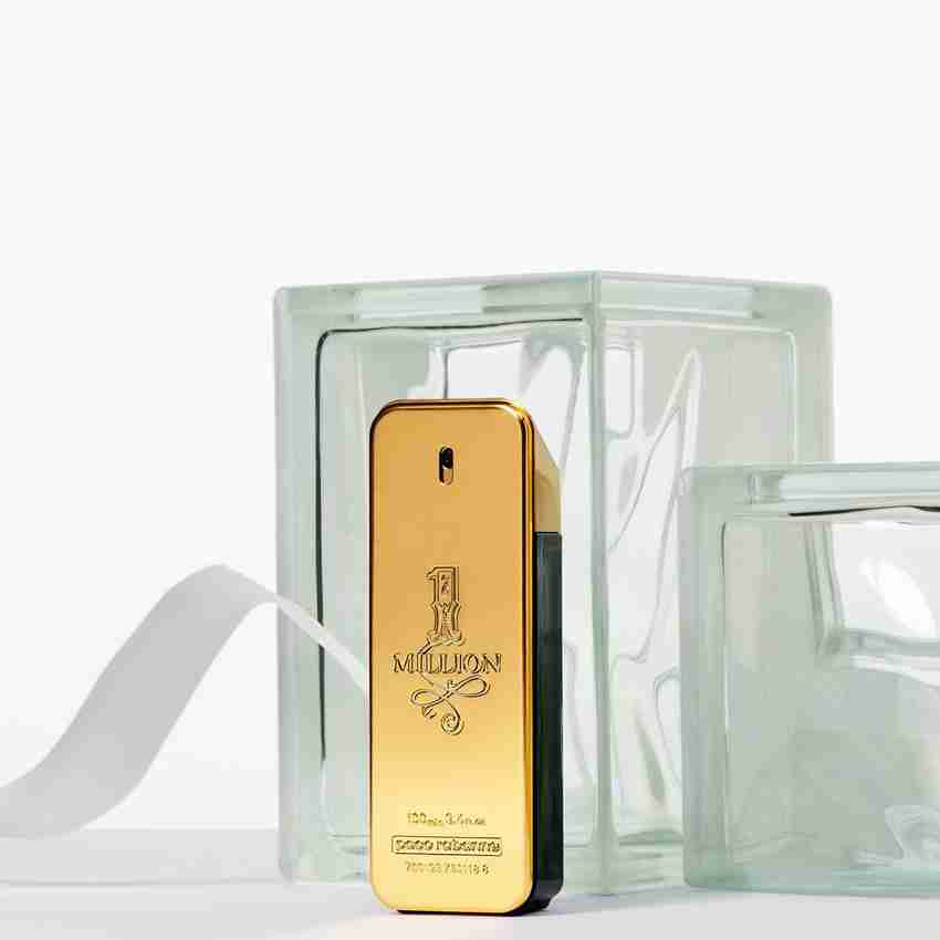 One million 200 ml hombre sales