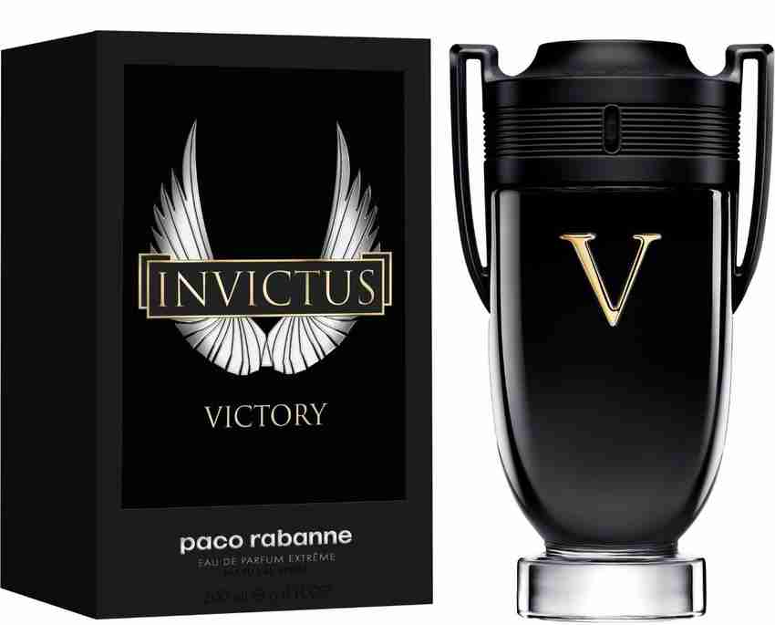 Perfume invictus original new arrivals