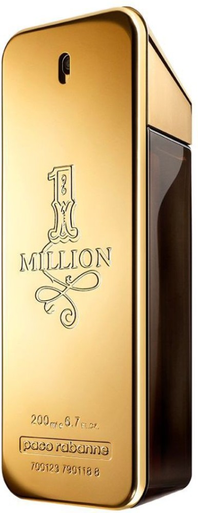 1 million aftershave 200ml hot sale