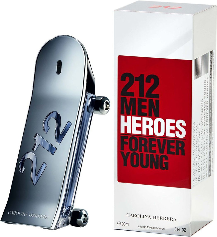 Perfume 212 shop men original