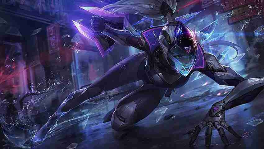 The Skin which Uzi will be getting for the Hall of Fame?