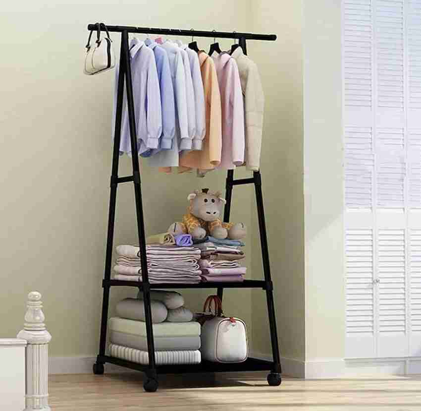 Coat hanger stand flipkart sale