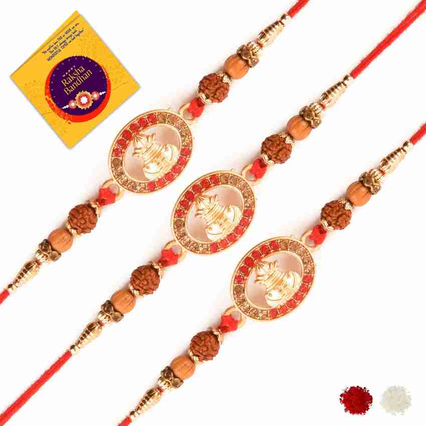 Rakhi cheap online flipkart