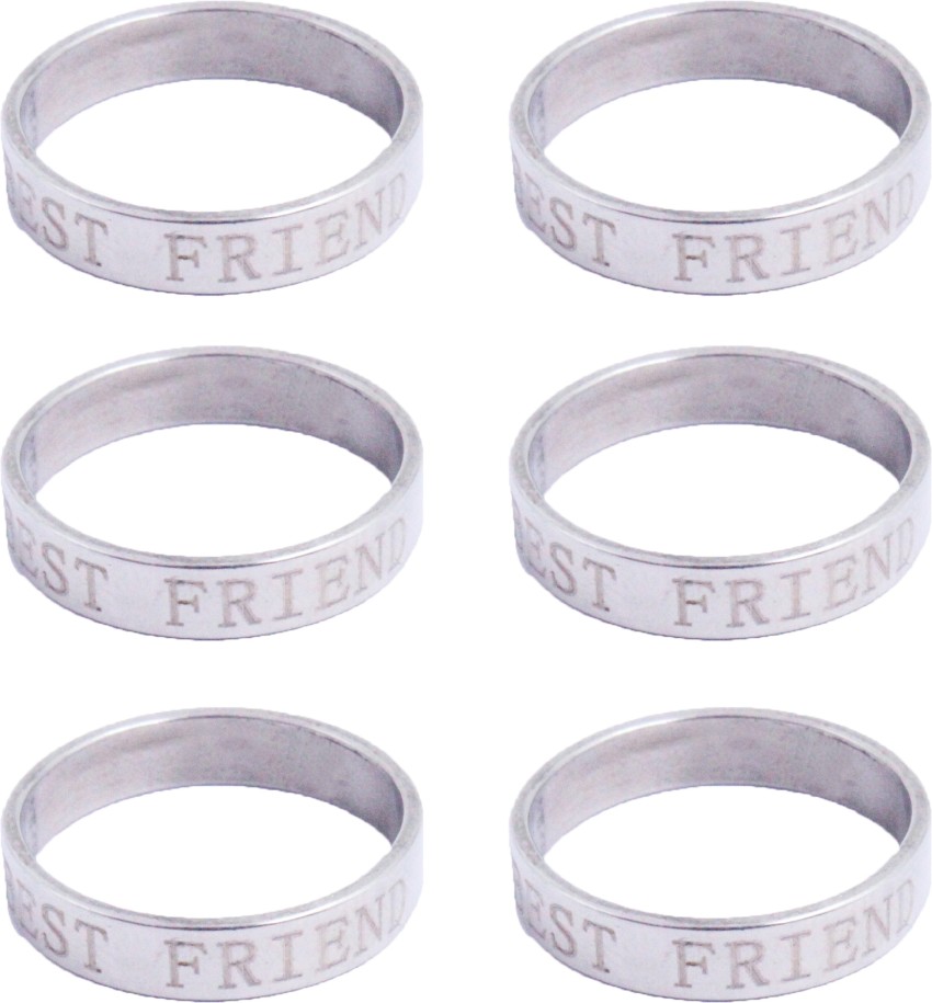 Friendship rings sale for 6