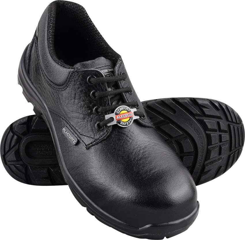 Alkosafe safety deals shoes price