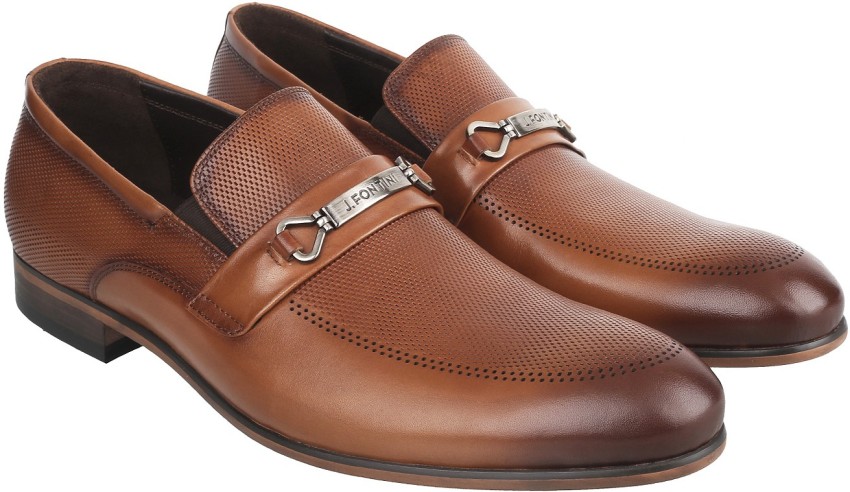 J fontini deals mens shoes