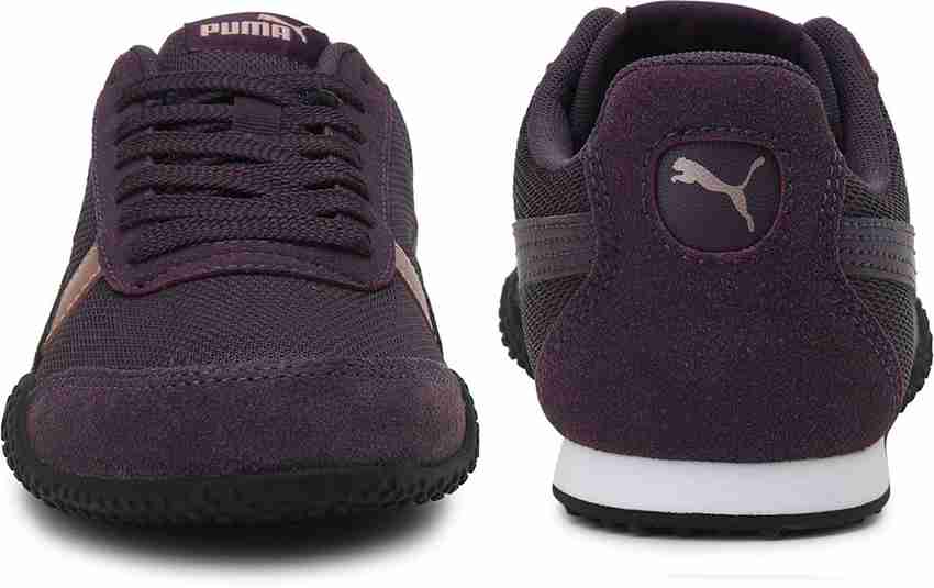 Puma 76 runner outlet mesh women's sneakers