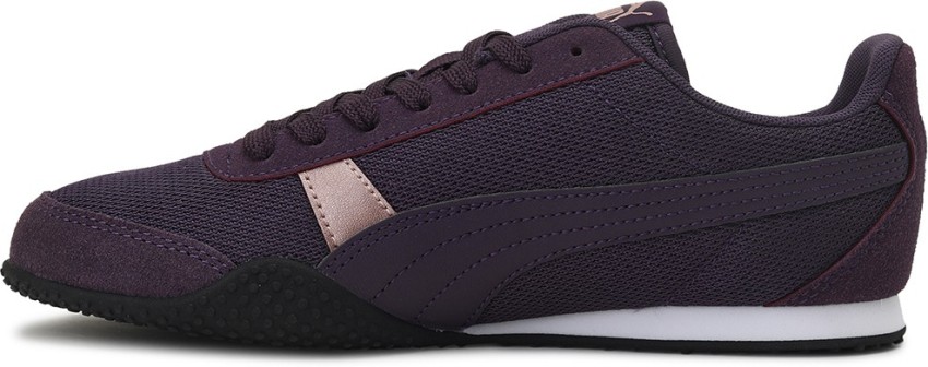 Puma 76 runner on sale mesh women's sneakers