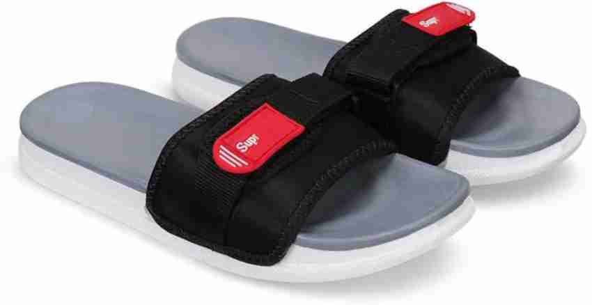 Ruf and tuf online slippers