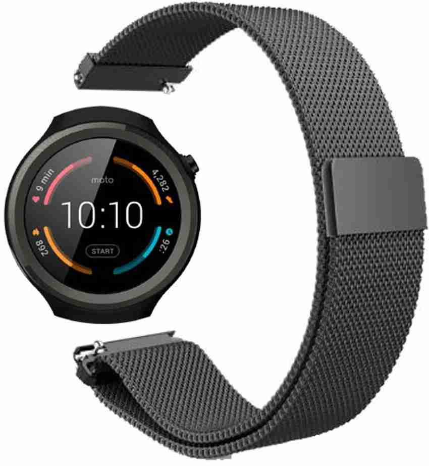 Moto 360 Watch Bands