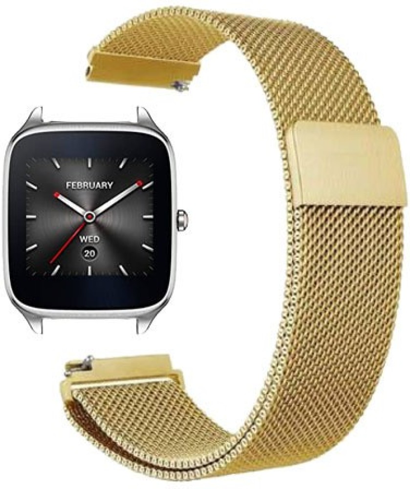 Asus zenwatch best sale price flipkart