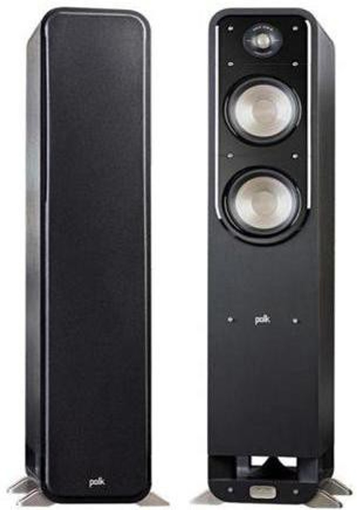 Buy Polk S50 150 W Tower Speaker Online from Flipkart