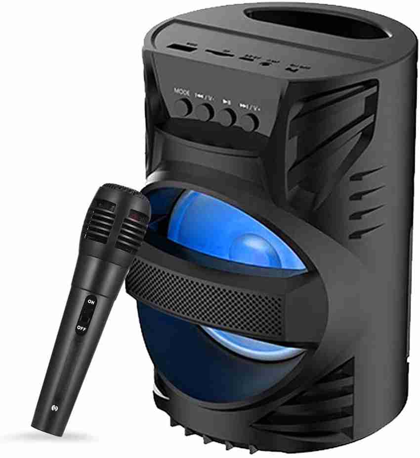Best portable travel sales speaker