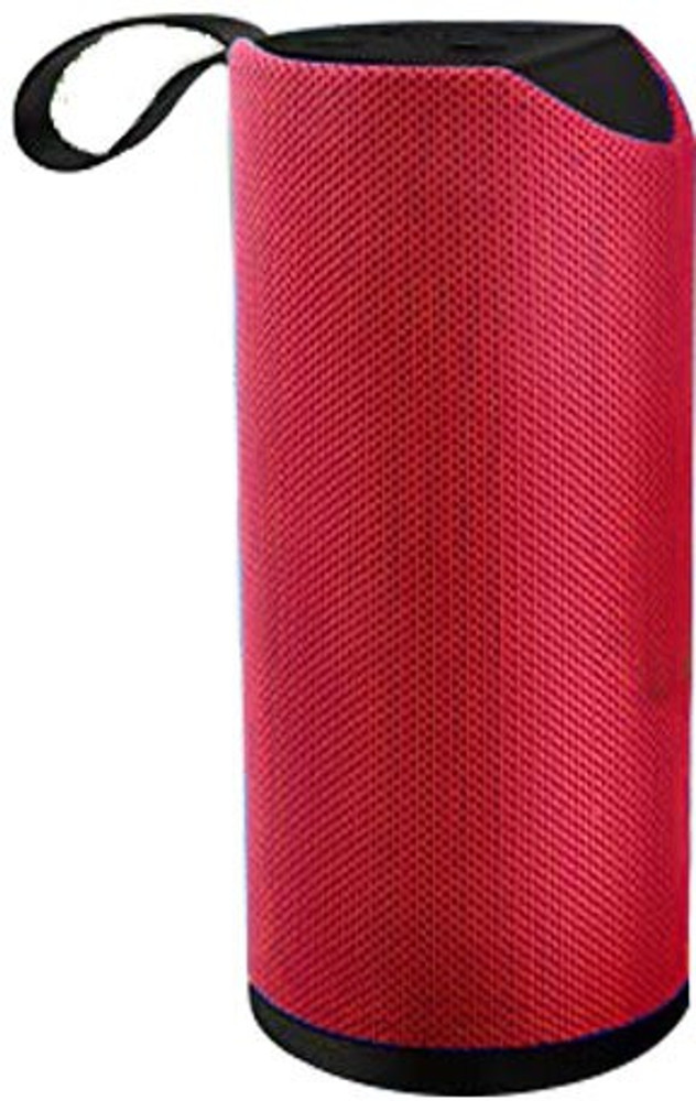 Buy wazny TG 113 Portable Splash proof 5 W Bluetooth Speaker