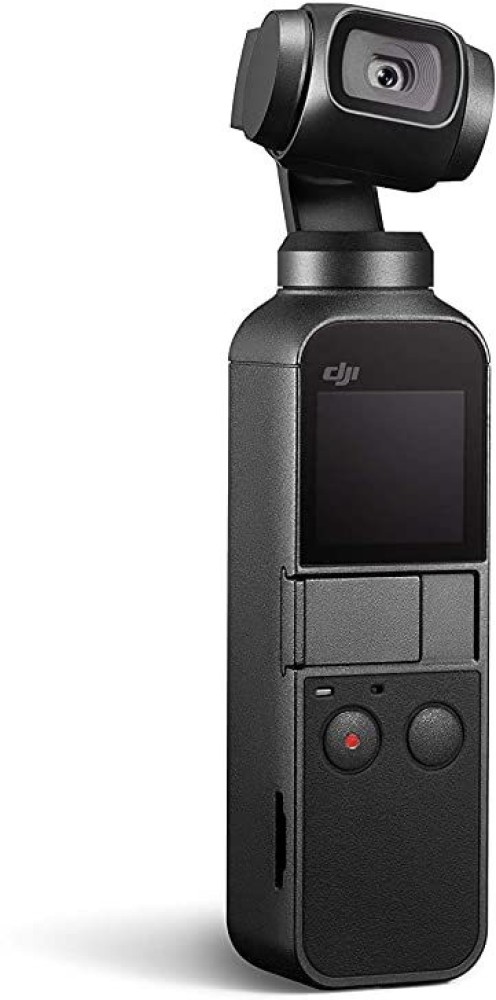 dji osmo pocket hd