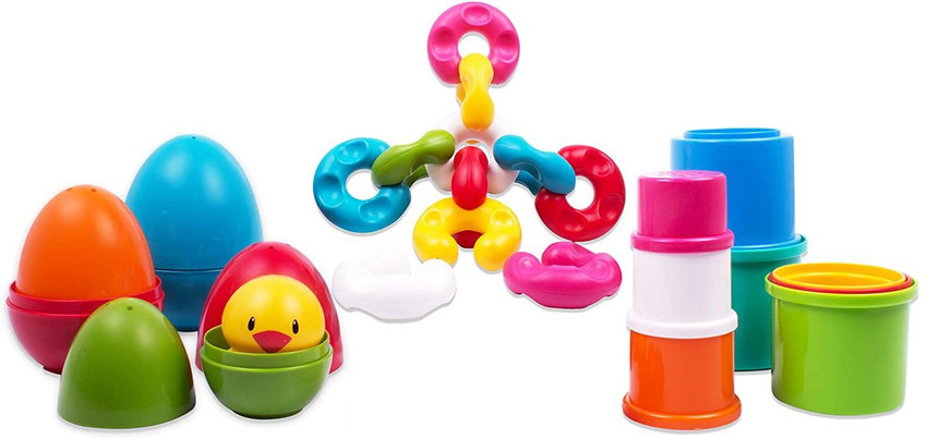 Stack and nest toys clearance