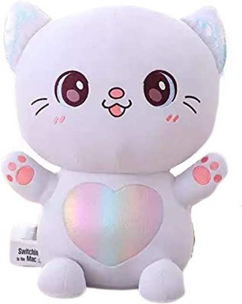Cat store baby doll