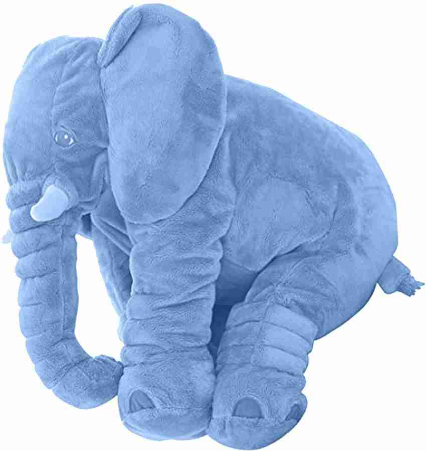Big elephant sale pillow