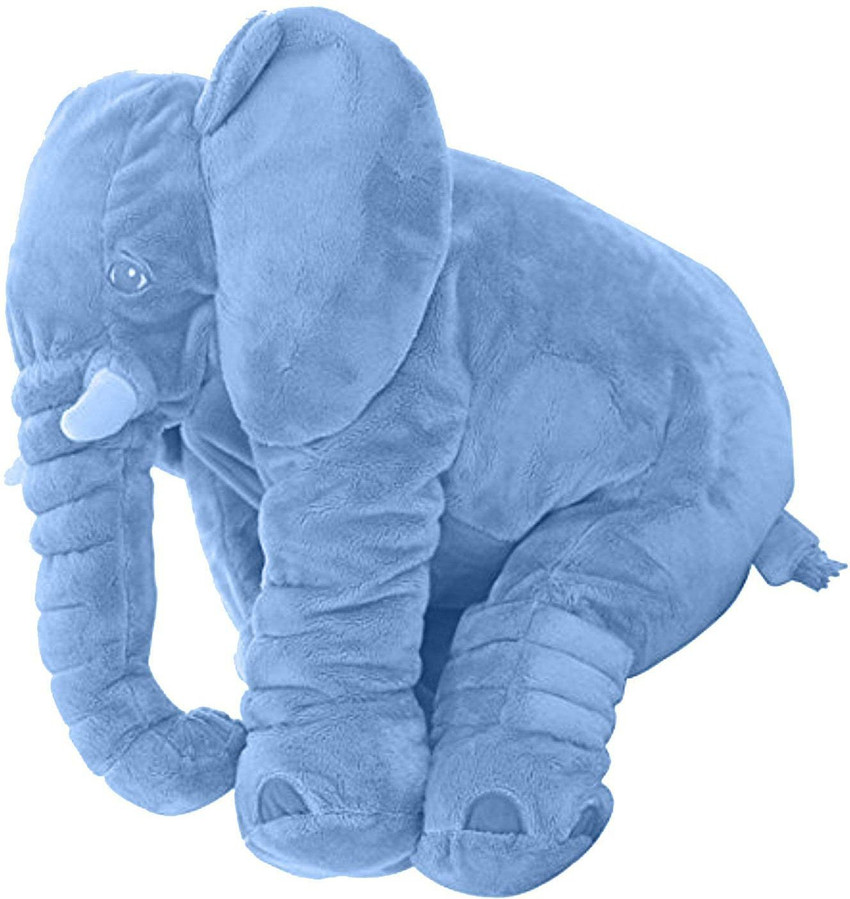 Big size elephant sale soft toy
