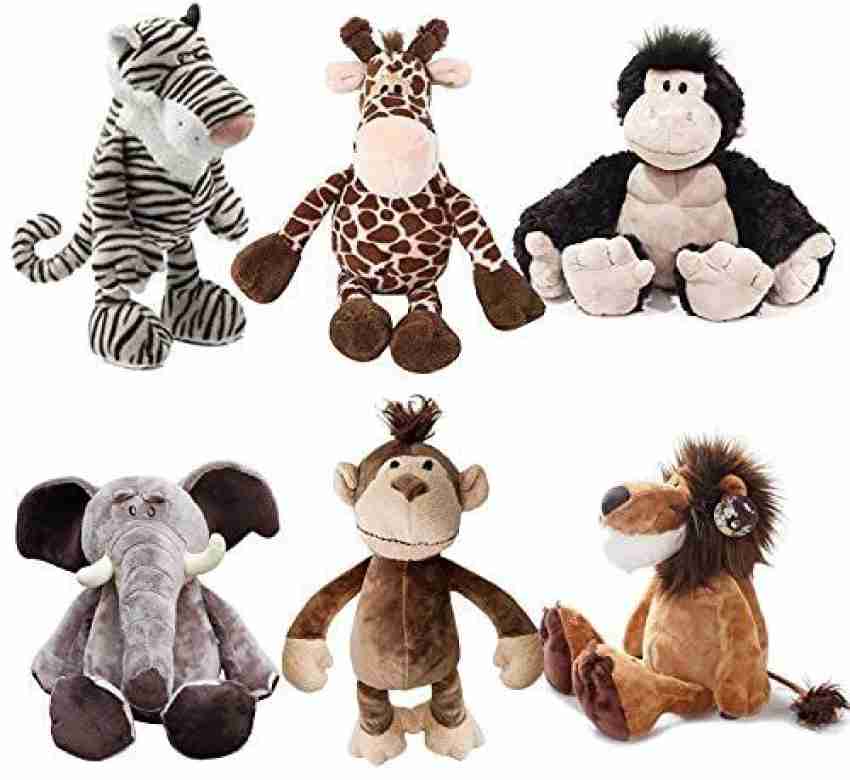 Animal soft on sale