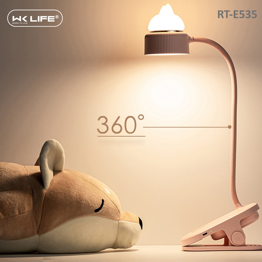 Lampe USB  Petit Panda