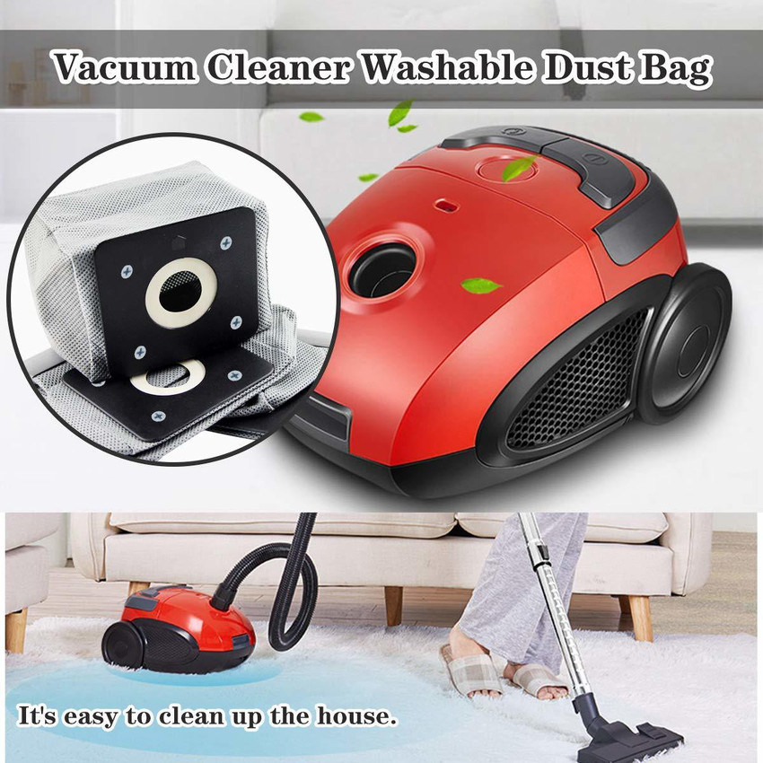 Details 81+ vacuum cleaner cloth dust bag latest esthdonghoadian